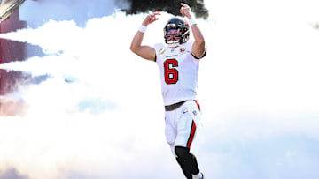 How far can Baker Mayfield lead the Tampa Bay Buccaneers in 2025? 
