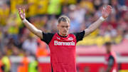 Le milieu offensif allemand s'approche du club anglais de Liverpool.