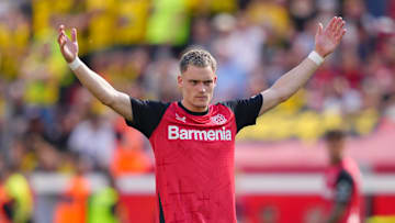 Le milieu offensif allemand s'approche du club anglais de Liverpool.