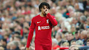 Liverpool FC v Newcastle United - Premier League