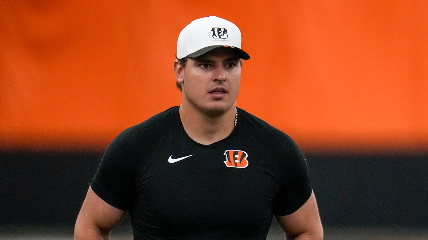 Report: Cincinnati Bengals Turned Down Significant Trade Offer for Trey Hendrickson This Offseason