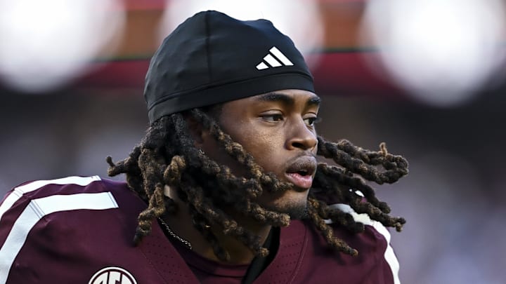 Carolina Panthers cornerback Will Lee III