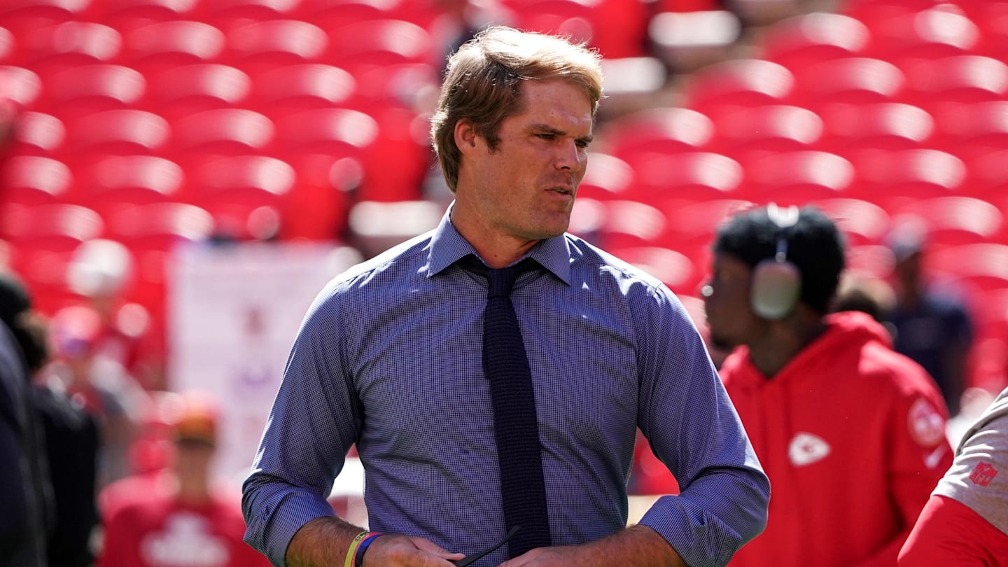 Panthers great Greg Olsen open to career change with former NFL team