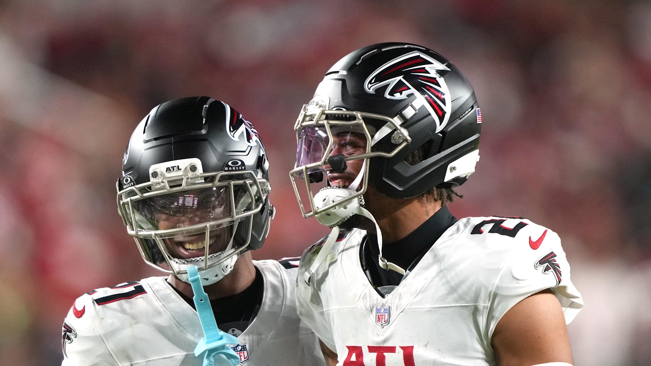 Falcons Get Positive News on Starters Ahead of Saints Matchup