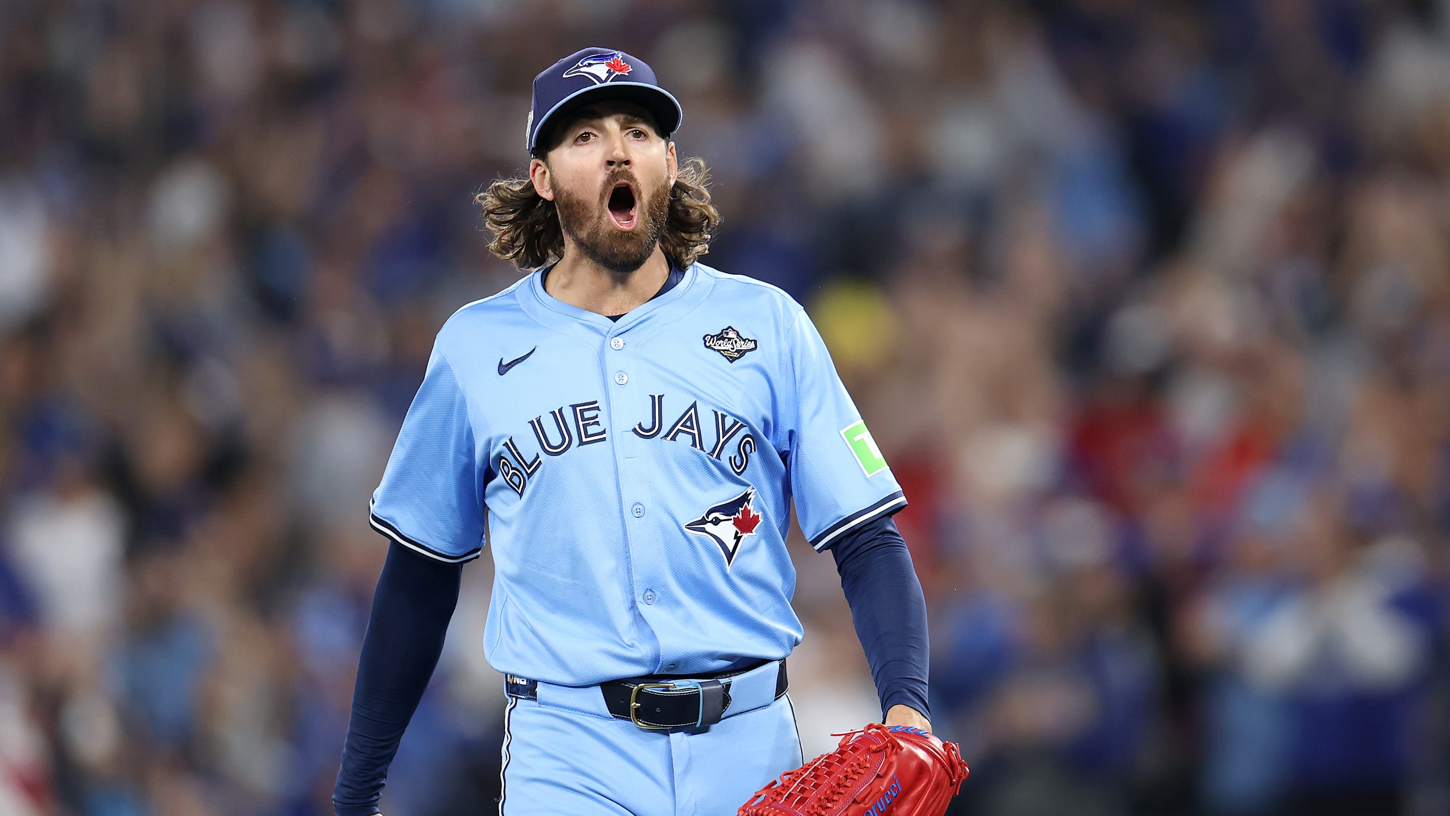Ranking 10 World Series what-ifs by how much they'll haunt Blue Jays fans this winter
