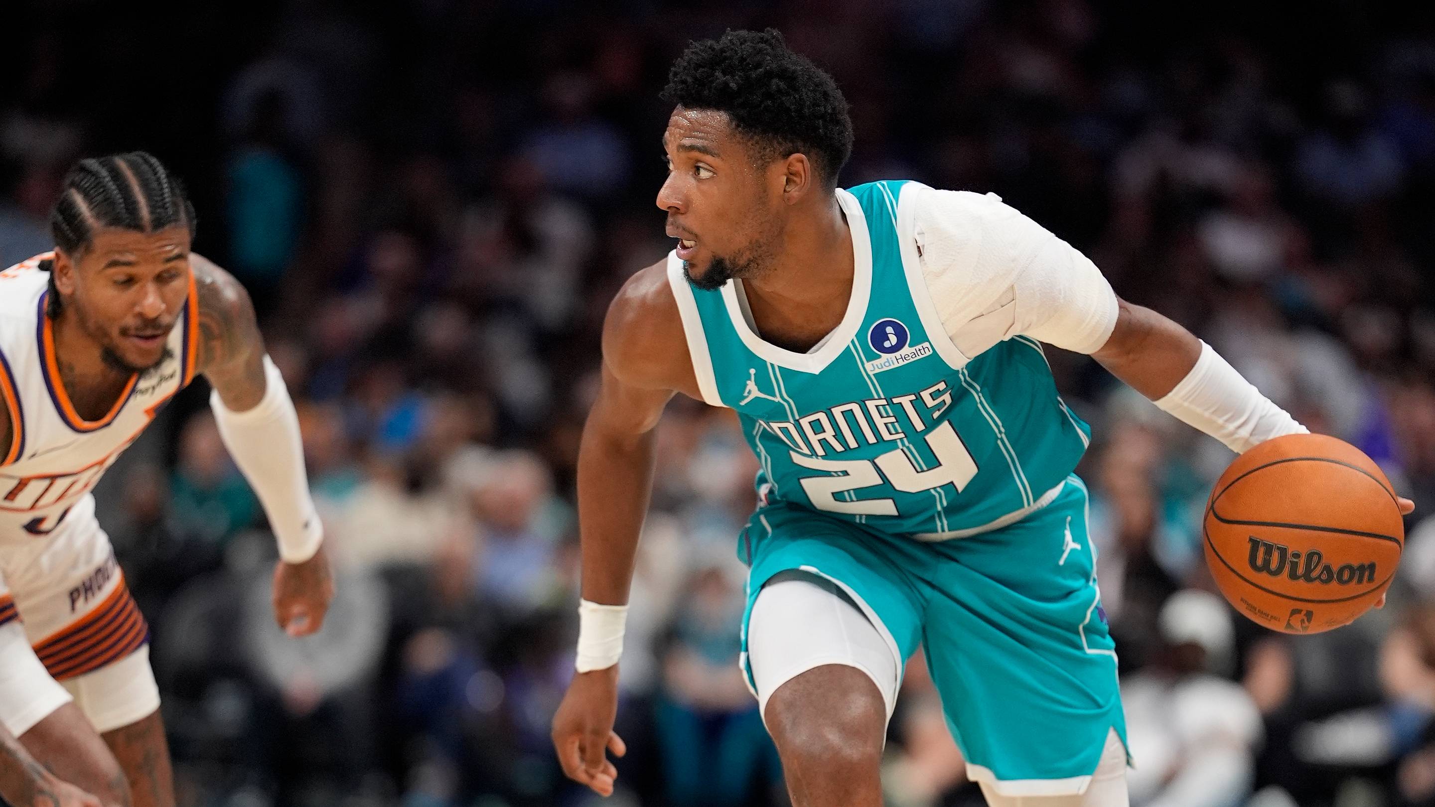 What Holds Hornets Star Brandon Miller Back from Being a True All-Star