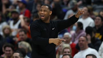 New Orleans Pelicans v Denver Nuggets