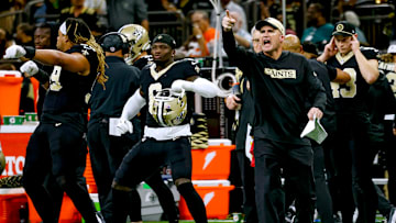 Cleveland Browns v New Orleans Saints