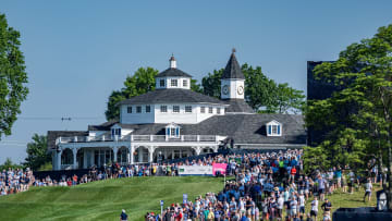 The Valhalla Clubhouse