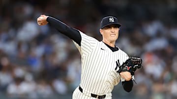 Baltimore Orioles v New York Yankees