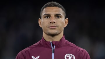 Manchester City v Aston Villa - Premier League