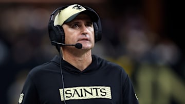 Los Angeles Rams v New Orleans Saints