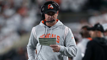 Miami Dolphins v Cincinnati Bengals