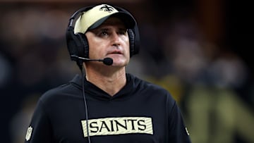 Los Angeles Rams v New Orleans Saints