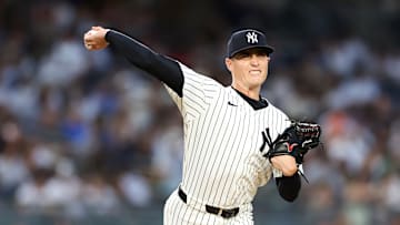 Baltimore Orioles v New York Yankees