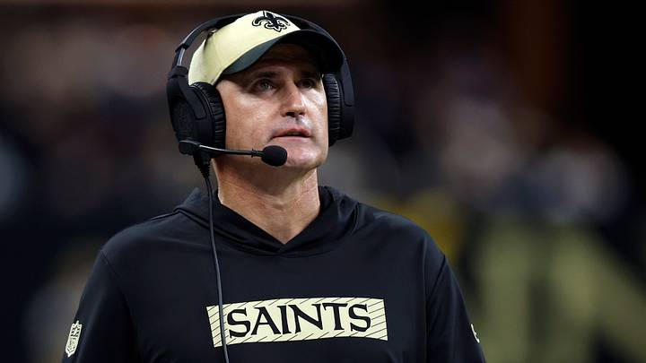 Los Angeles Rams v New Orleans Saints