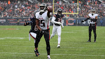 Van Jefferson