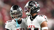 Falcons Lose Critical Defender to Injury Against Buccaneers