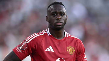 Manchester United v Real Betis - Pre-Season Friendly