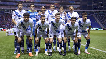 Puebla v Toluca - Torneo Clausura 2025 Liga MX