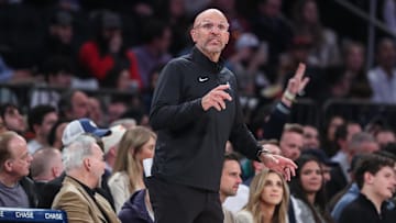 Dallas Mavericks, Jason Kidd