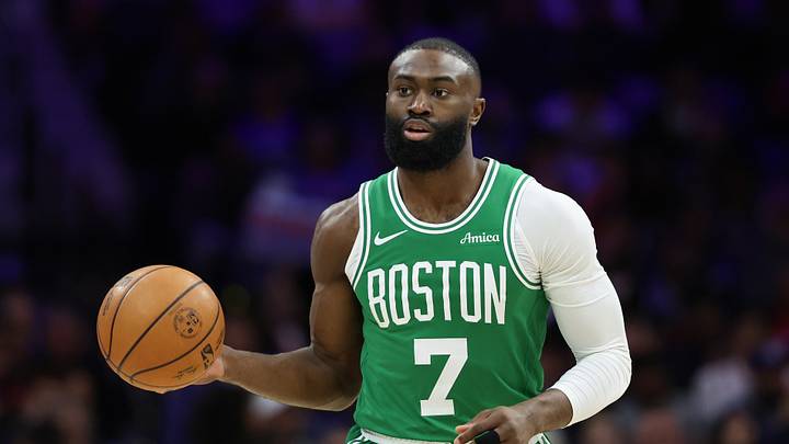 Jaylen Brown