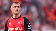 Granit Xhaka