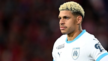 Luis Henrique va rejoindre l'Inter Milan.