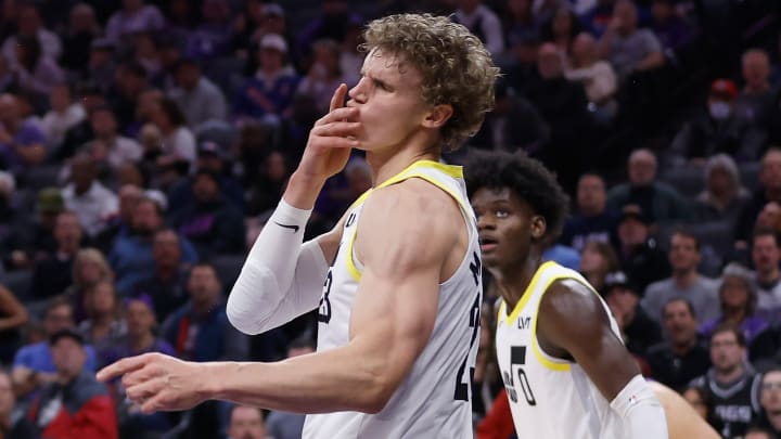 Los Lakers podrían pagar los platos rotos en caso de que los Warriors no consigan a Lauri Markkanen