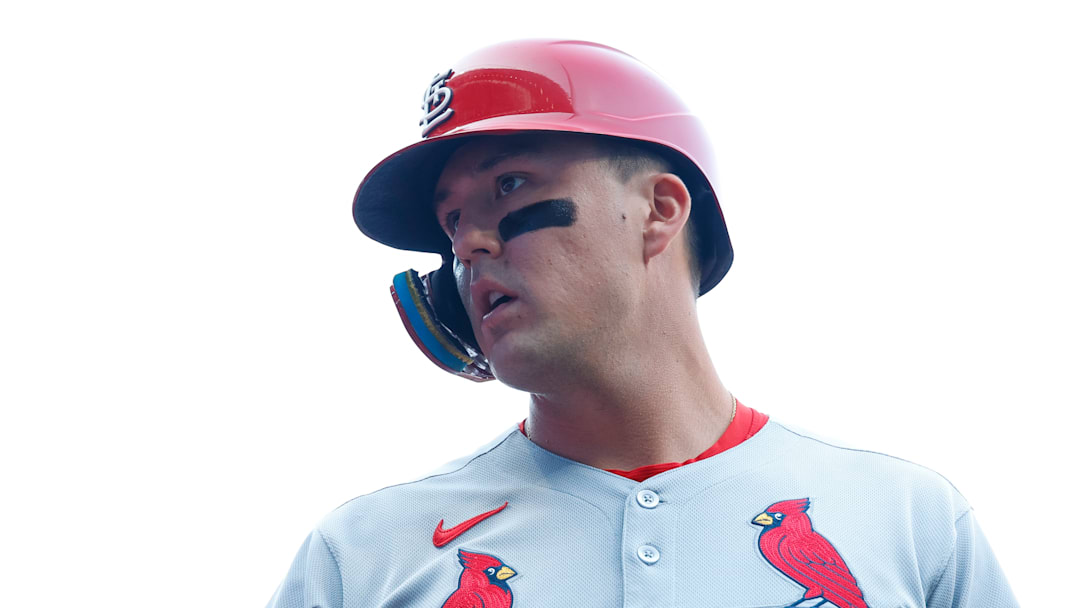 St. Louis Cardinals v Seattle Mariners