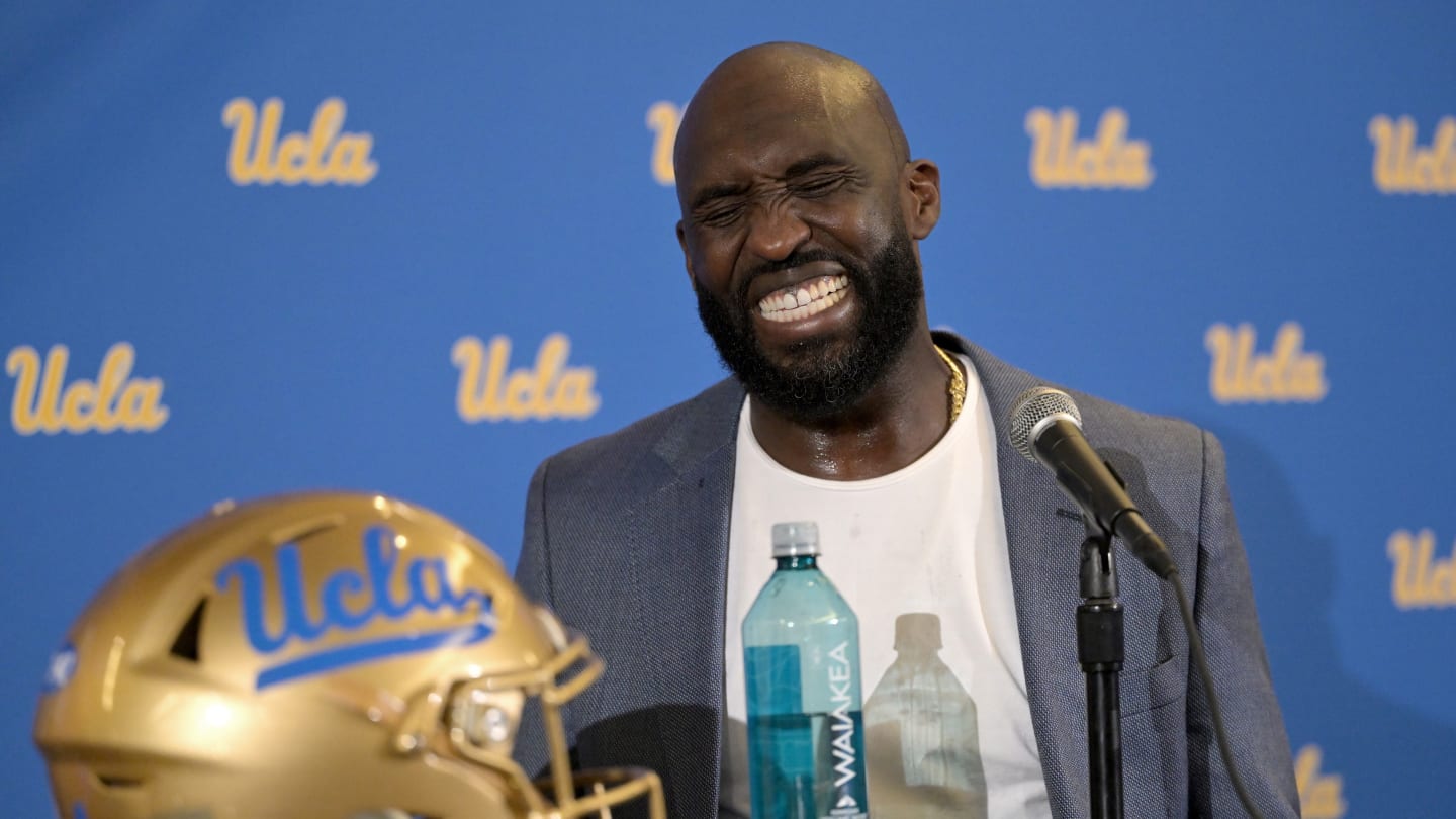 UCLA Football: Bruins Land Big Special Teams Commitment