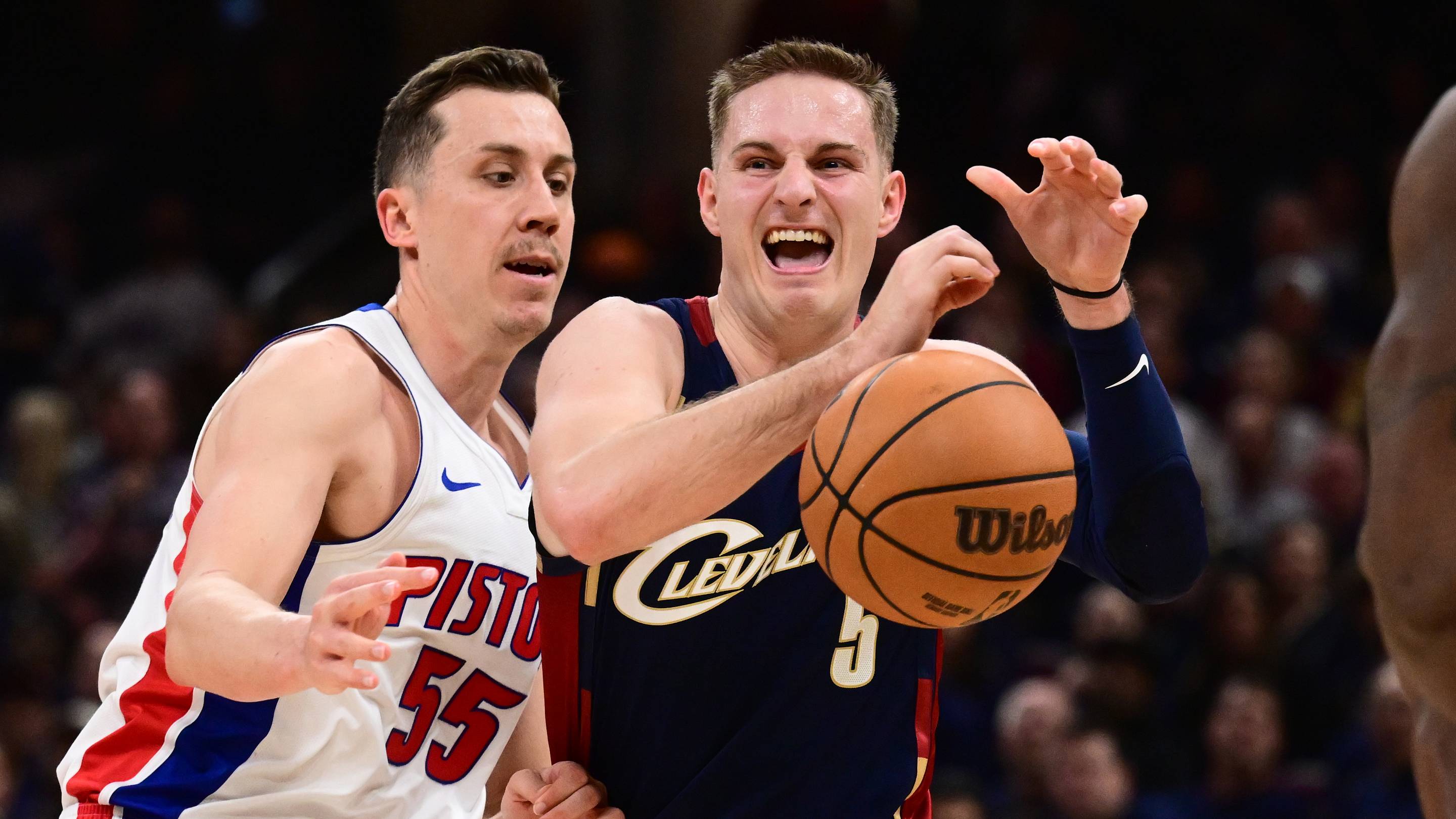 Cavaliers Have One Major Question to Answer Before the Season Starts