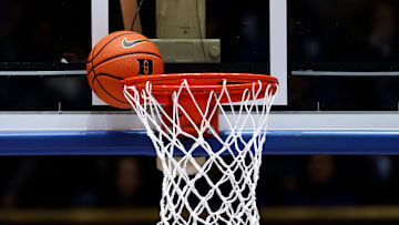 Southern Indiana v Duke; Duke basketball inside Cameron Indoor Stadium