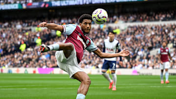 Tottenham Hotspur FC v West Ham United FC - Premier League