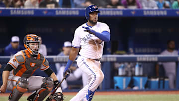 San Francisco Giants v Toronto Blue Jays