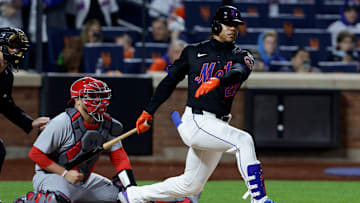 St. Louis Cardinals v New York Mets