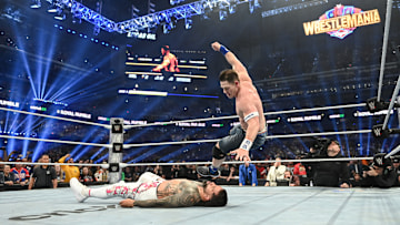 WWE Royal Rumble