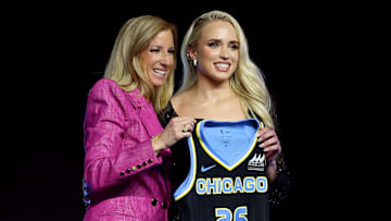 2025 WNBA Draft