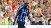 Romelu Lukaku