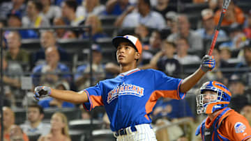 Chevrolet Home Run Derby