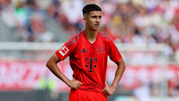 1. FC Düren v FC Bayern München - Pre-Season Friendly