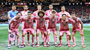 Las noticias más recientes de Inter Miami CF