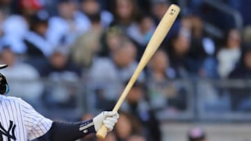 Milwaukee Brewers v New York Yankees