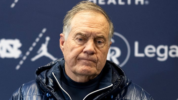 North Carolina v NC State