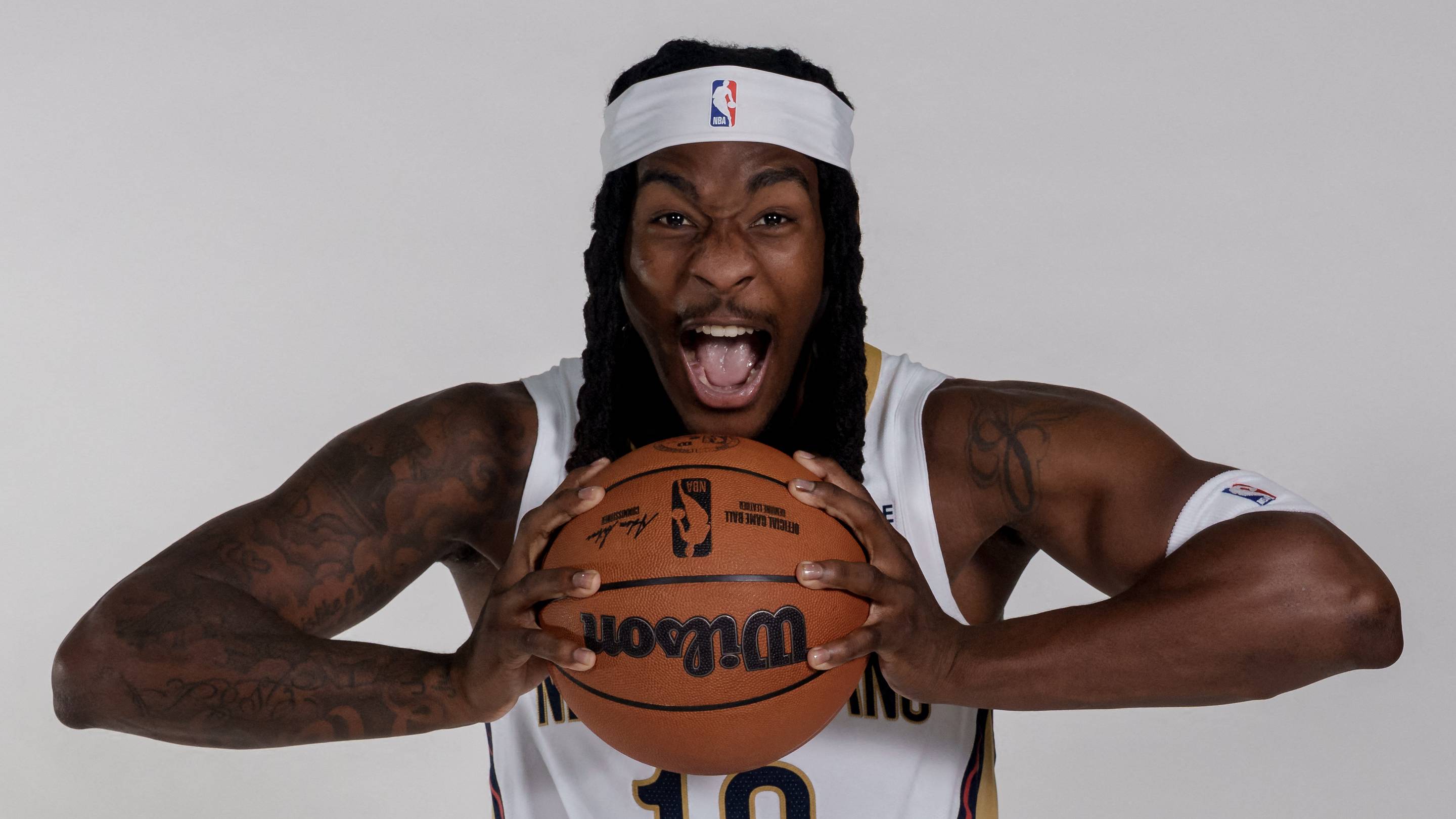 Pelicans’ shooting woes need help, and Jaron Pierre Jr. deserves a look