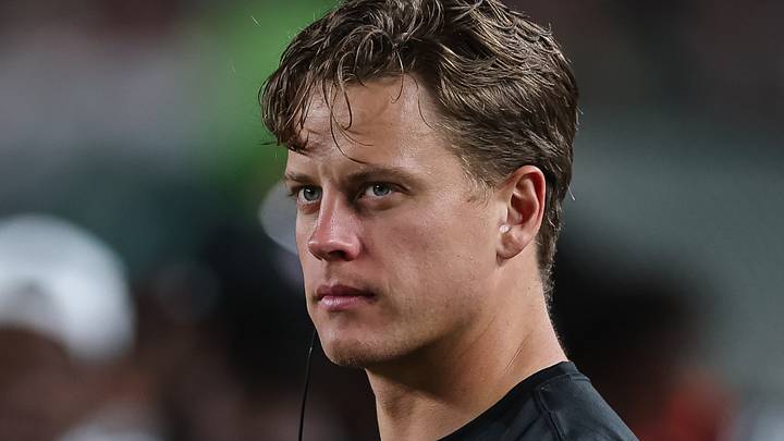 Cincinnati Bengals v Philadelphia Eagles - NFL Preseason 2025