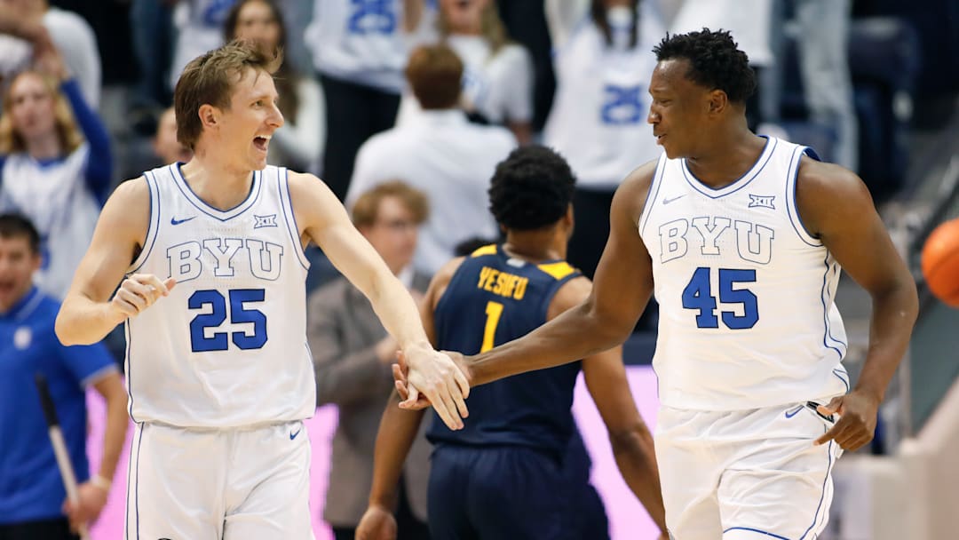 West Virginia v Brigham Young