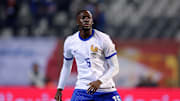 Belgium  v France -UEFA Nations league