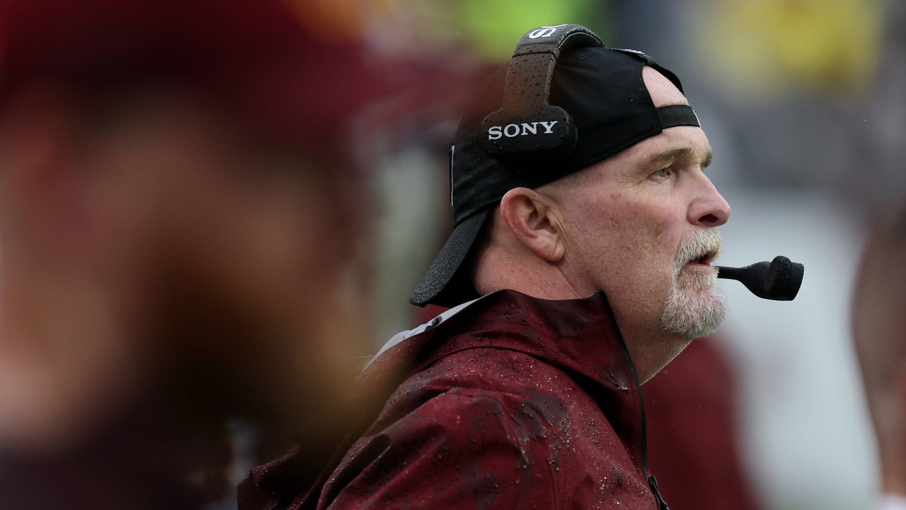 Commanders’ Defense Has an NFL-Worst Problem Before Third Down Even Arrives