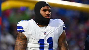 Dallas Cowboys v Buffalo Bills